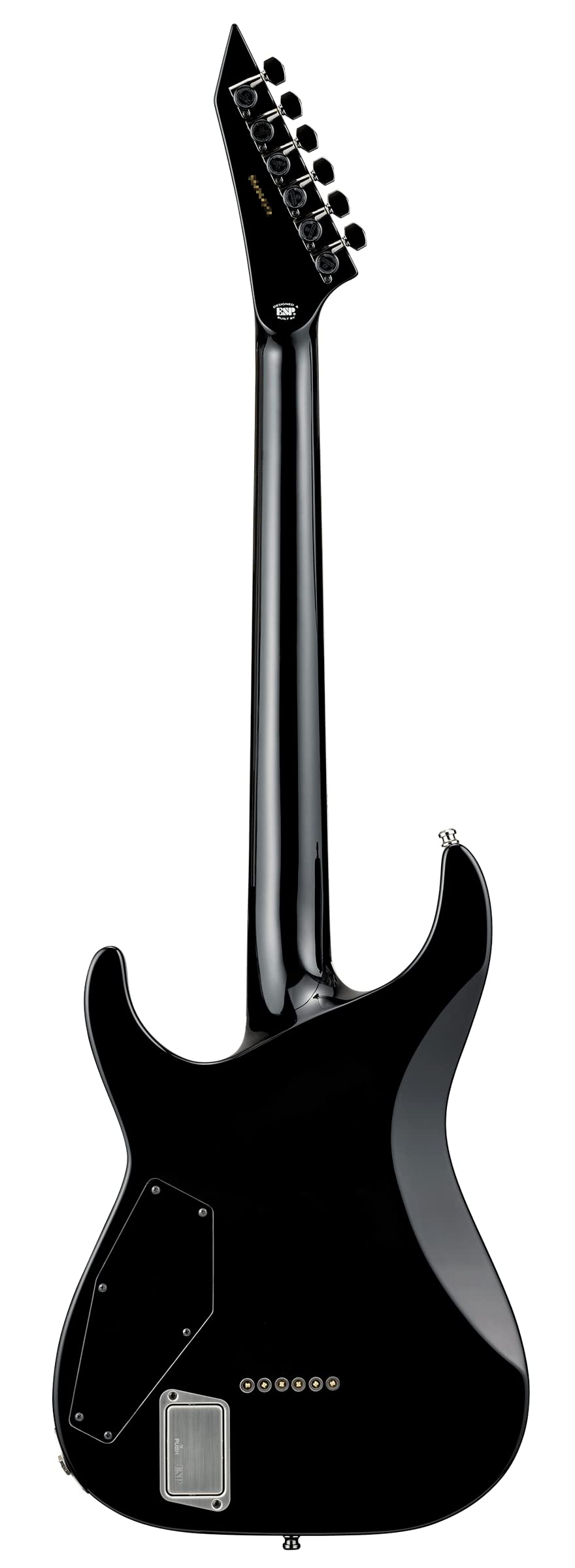 Amazon | E-II HORIZON NT-II Blue-Purple Gradation エレキギター